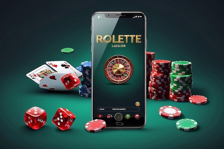 video tutorial Speed Roulette